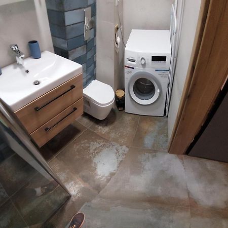 Buko Apartamenty Uniejów Exterior foto