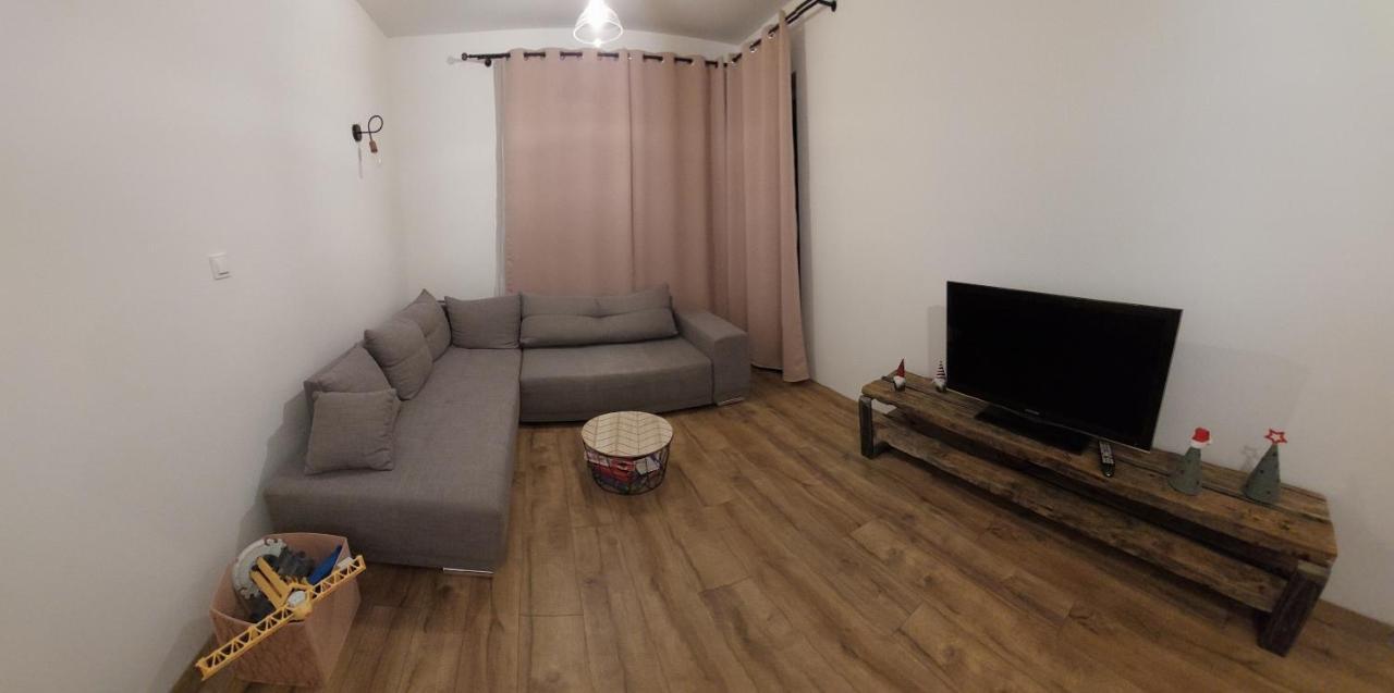 Buko Apartamenty Uniejów Exterior foto