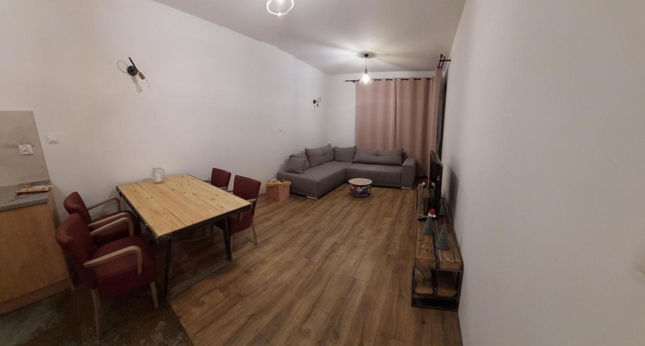 Buko Apartamenty Uniejów Exterior foto