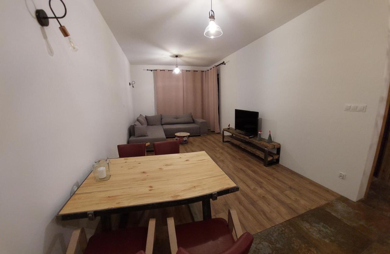 Buko Apartamenty Uniejów Exterior foto